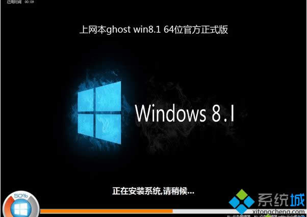 ����ľ�Lghost win8.1 32λ�������I��